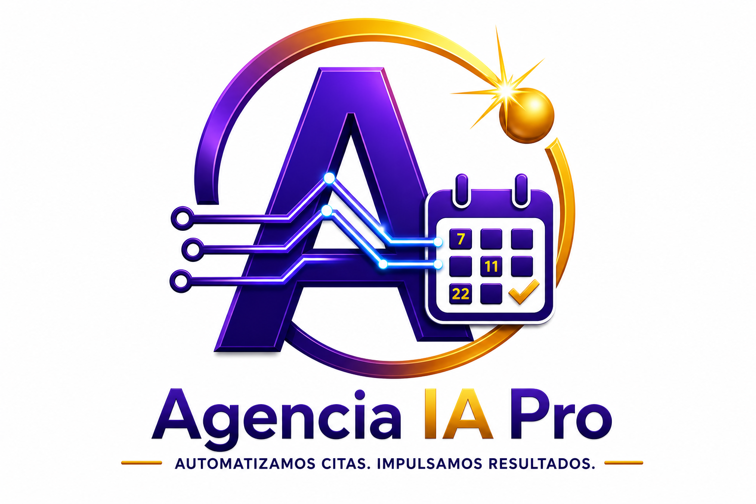 Agencia IA Pro